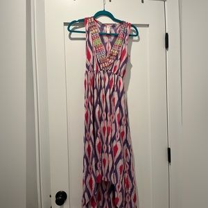 Beach dress or casual day